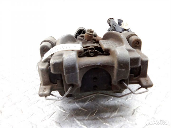 Суппорт задний правый Ford Edge CD4 DG9C2D250G