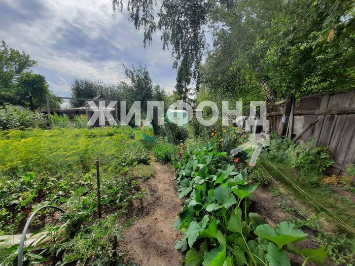 Участок 3,6 сот. (СНТ, ДНП)