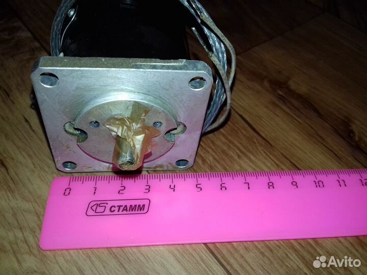 Двигатели дрв-25А