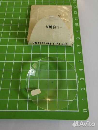 Часовая лупа