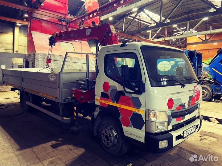 Водитель кму