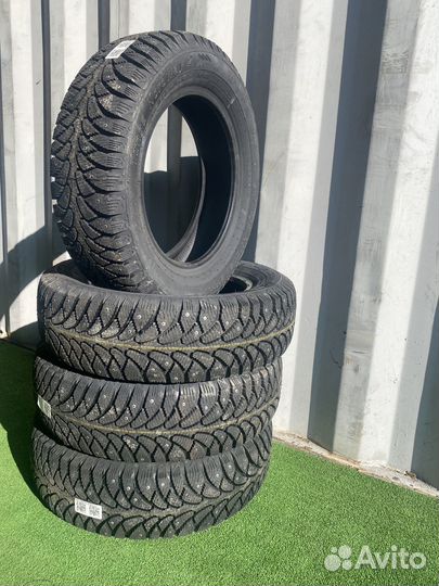 Tunga Nordway 2 175/65 R14