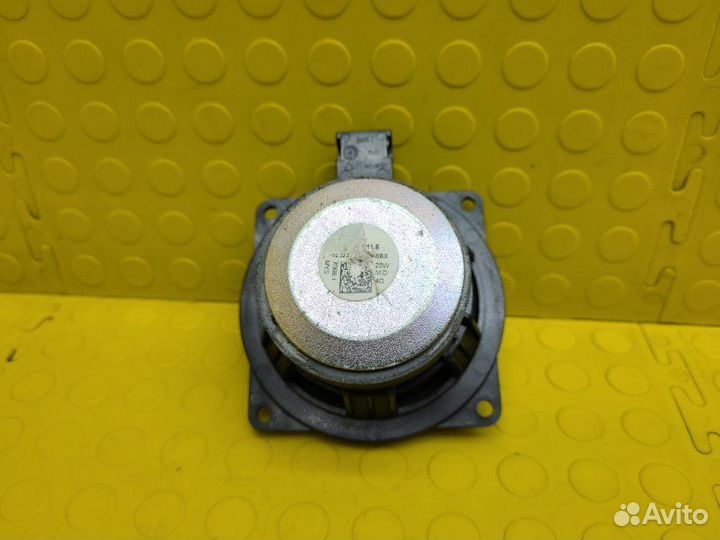 Динамик передний Skoda Octavia лифтбек A8 DJK 2021