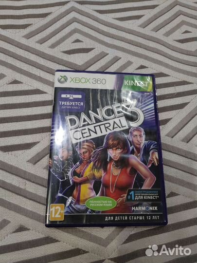 Лицензионные диски для xbox 360