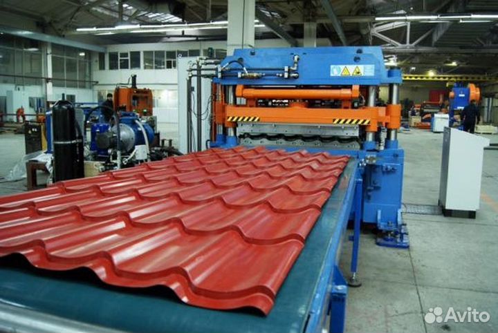 Металлопрокат. Квадрат