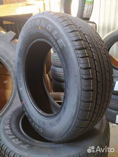 Triangle TR928 215/65 R16