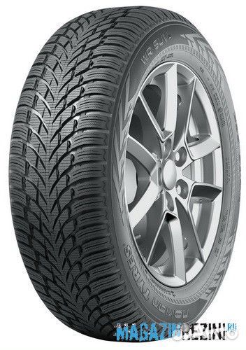 Nokian Tyres WR SUV 4 295/40 R21 111V