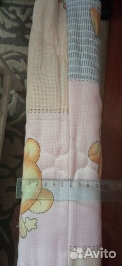 Матрас детский 120 60 новый ортопедический