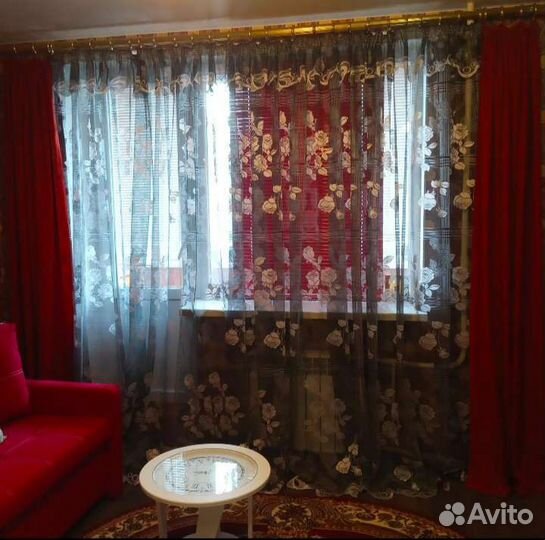 Тюль - Шторы