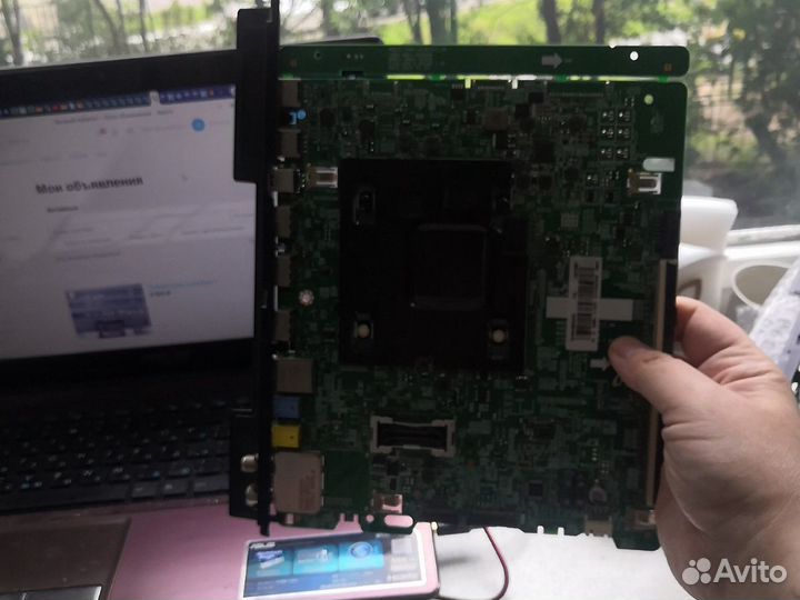 Телевизоры в разбор 2