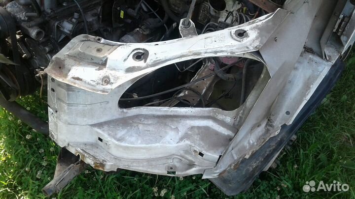 Газель Панель Фары