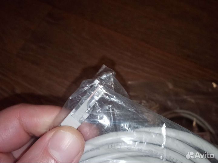 Новые интернет кабеля Патч корды rj45