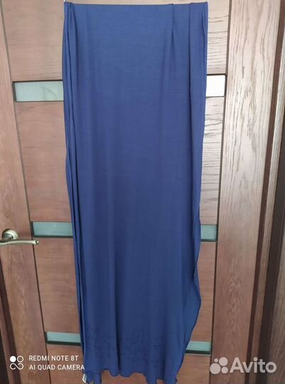 Шарфы-палантины