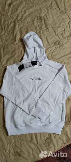 Худи с капюшоном для мальчика