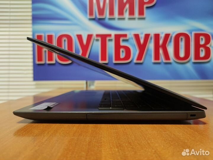 Ноутбук игровой Lenovo / идеал / geforce mx 150