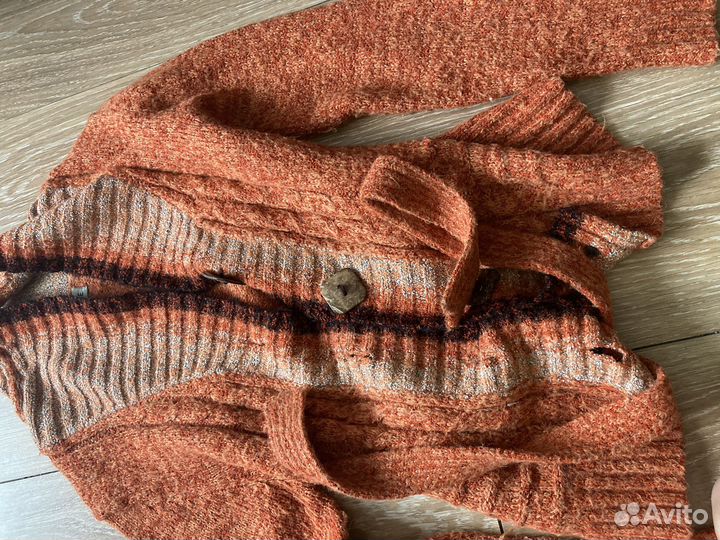 Женские вещи