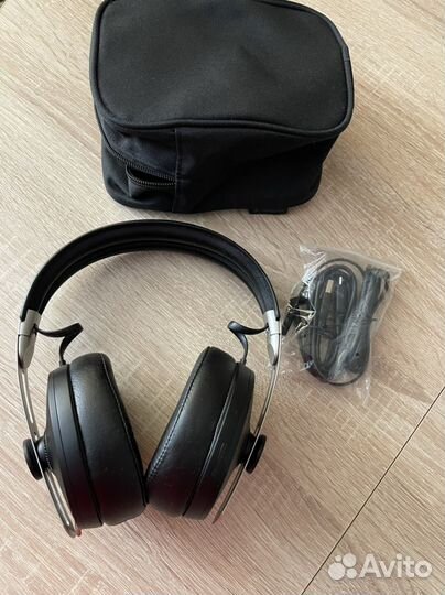 Беспроводные наушники sennheiser momentum 3