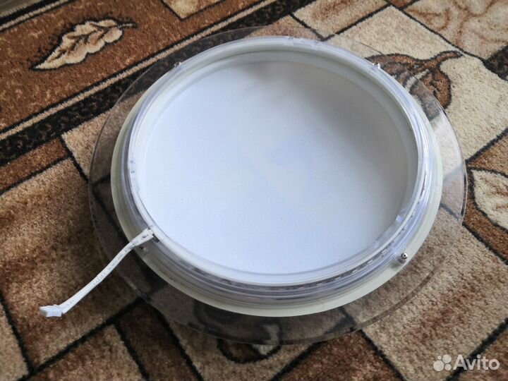 Светильник потолочный