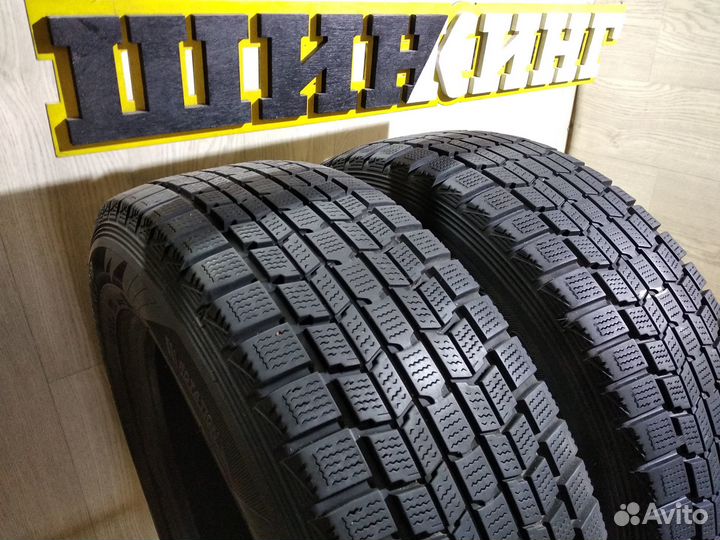 Dunlop Grandtrek SJ6 225/65 R17