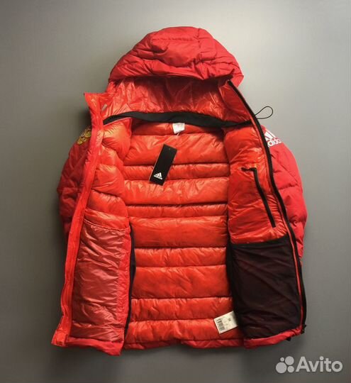 Экипировка адидас Сборной команды России Оригинал