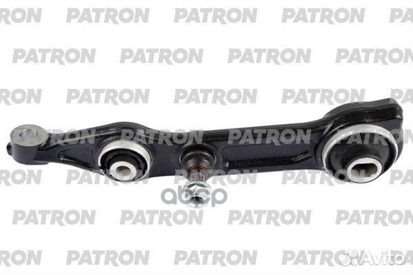 Рычаг подвески mercedes-benz: E-class W211 02