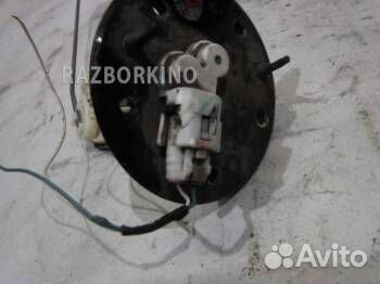 Датчик уровня топлива