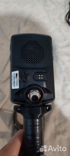 Металлоискатель minelab equinox 800