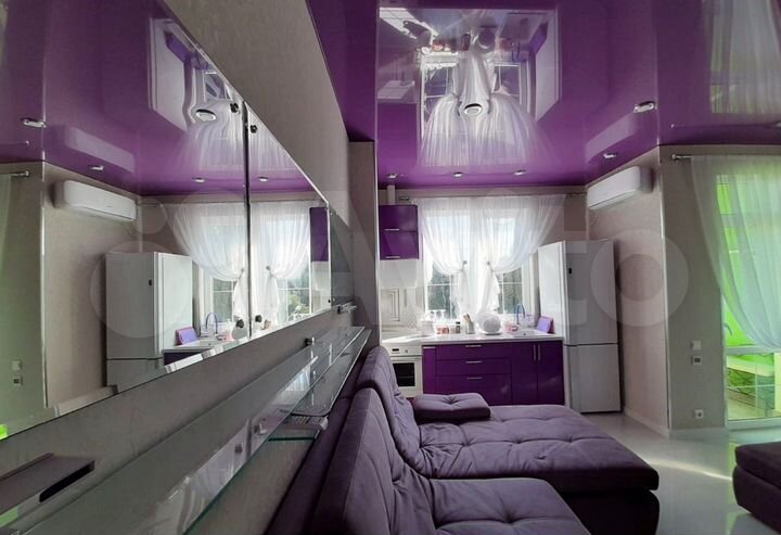 Квартира-студия, 25 м², 3/4 эт.