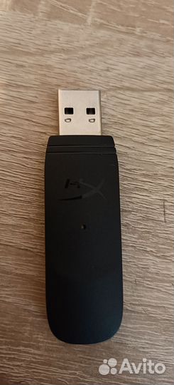 HyperX Cloud Core беспроводные игровые наушники