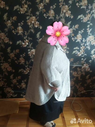 Кофта женская 60