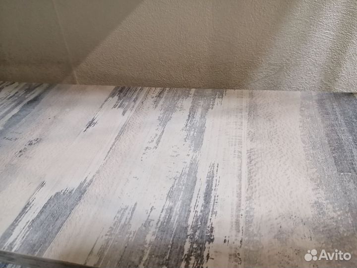 Стеллаж полка в стиле лофт