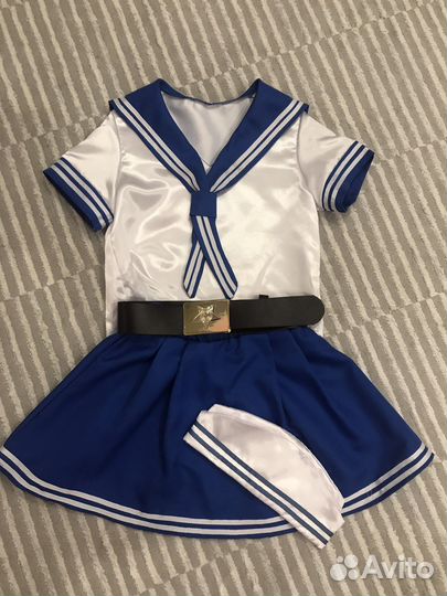 Костюм «Морячка»