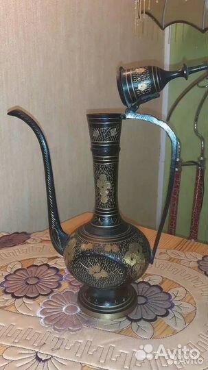 Кувшин индия оригинал