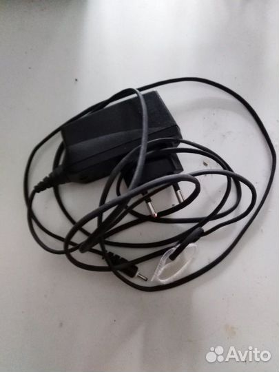 Зарядное Nokia