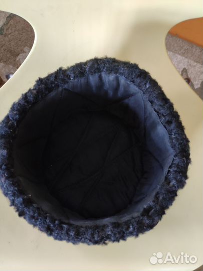 Шапка женская