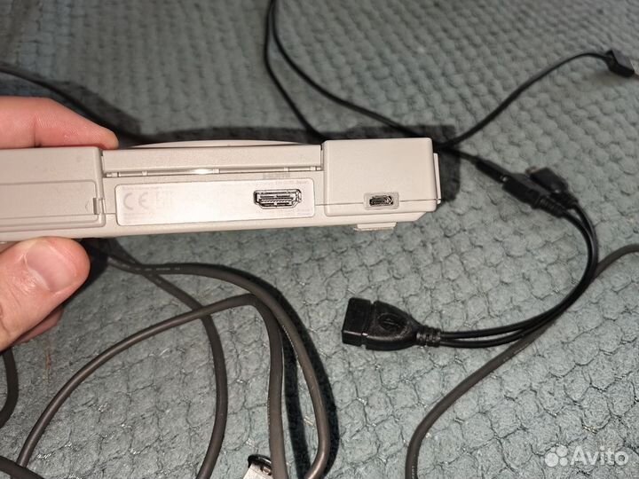 Sony playstation classic mini