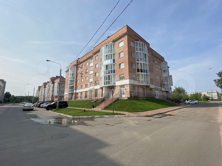 Свободного назначения, 465 м²