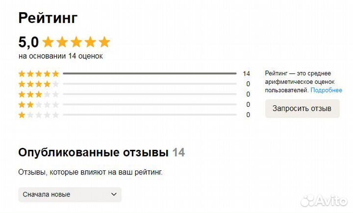 POS-система атол Mark Optima в Калининграде