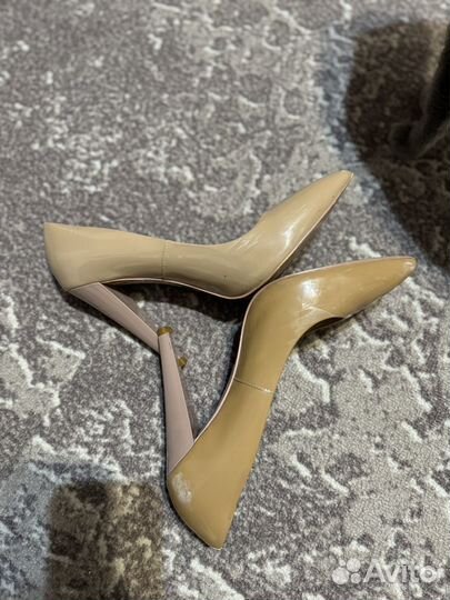 Туфли женские 38 размер