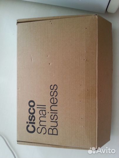 Cisco SPA 122 ATA with Router