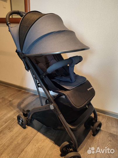 Прогулочная коляска Babystone