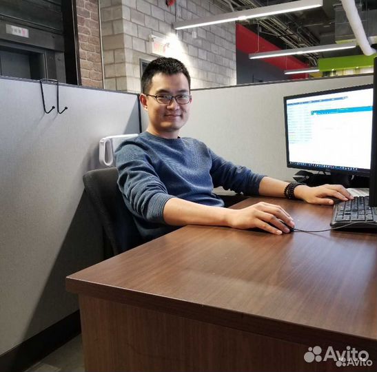 Продам долю в бизнесе, доход 241 тр/квартал