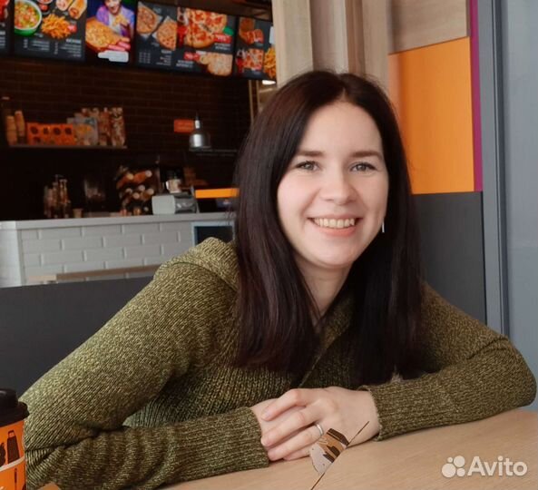 Слушатель, собеседник