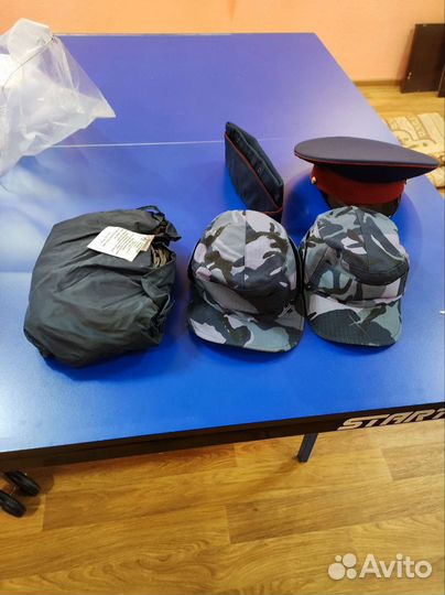 Форма фсин мужская