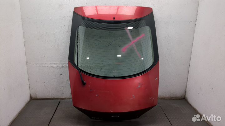 Крышка багажника Ford Cougar, 1999