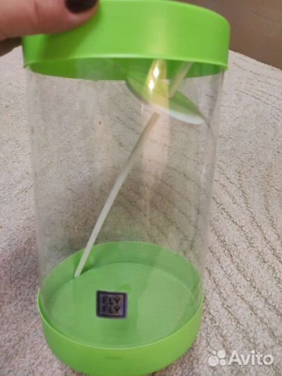 Бабочкарий Fly-fly (2 штуки)