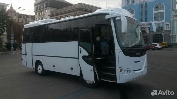 Заказ аренда автобусов микроавтобусов от 7-70 мест