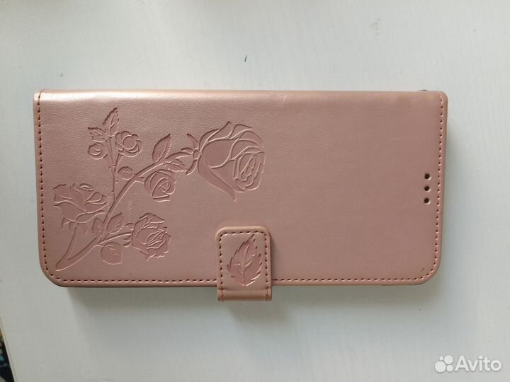 Чехол на Samsung Galaxy a 02