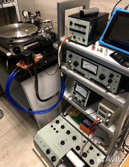 Ремонт усилителей. Ремонт аудио техники