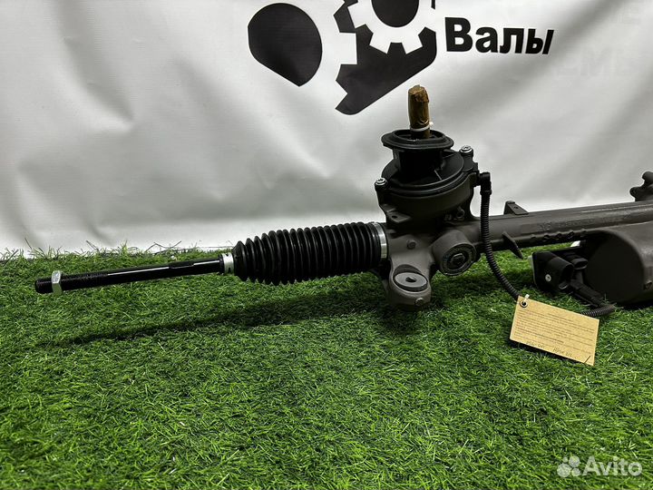 Рулевая рейка Audi Q3 / Seat Leon